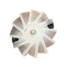 Turbine pour vanne Runxin F79/F82