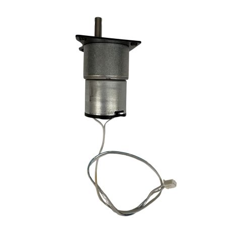 Moteur 12V - 12,6 RPM (sans engrenage) pour vanne Runxin F79/F82