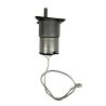 Moteur 12V - 12,6 RPM (sans engrenage) pour vanne Runxin F79/F82