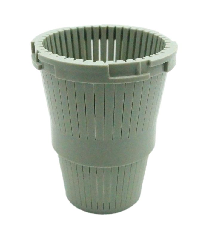 Crépine supérieur 1.05" à baïonnette pour vanne Runxin F63/F67/F73/F79/F82