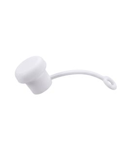 Capuchon blanc anti-goutte pour sortie d'eau du purificateur d'eau ORISA®