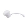Capuchon blanc anti-goutte pour sortie d'eau du purificateur d'eau ORISA®
