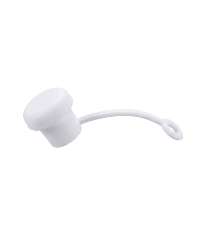 Capuchon blanc anti-goutte pour sortie d'eau du purificateur d'eau ORISA®