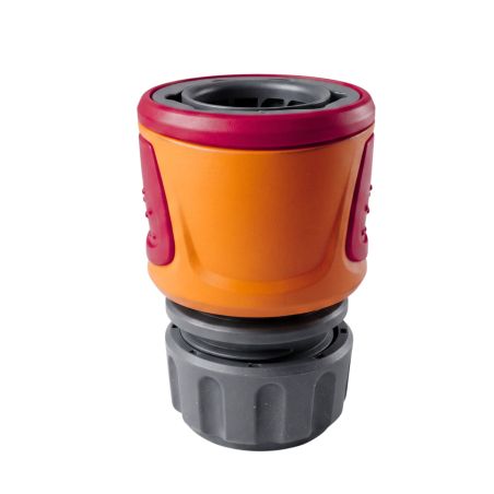 Connecteur rapide pour adaptateur multi robinet purificateur d'eau ORISA®