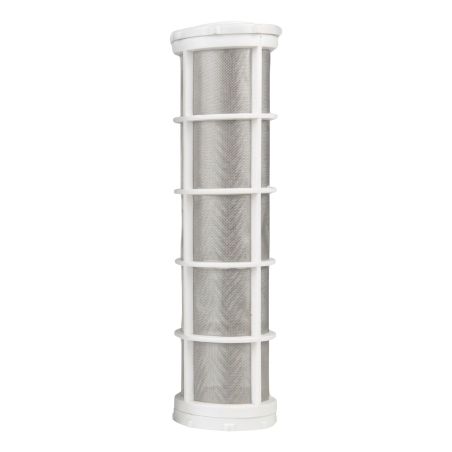 Cartouche filtration inox lavable 9"3/4 - 100 µm
