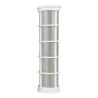 Cartouche filtration inox lavable 9"3/4 - 100 µm