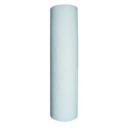Cartouche microfibre Meltblown 9"3/4 - 20µm