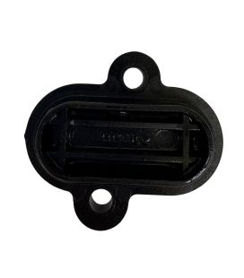 Couvercle de bloc injecteur série 6800 pour vanne Runxin F79/F82