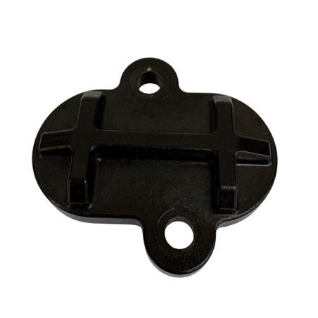 Couvercle de bloc injecteur série 6800 pour vanne Runxin F79/F82