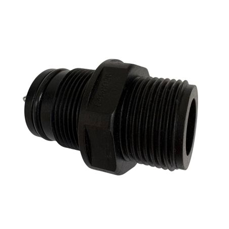 Connecteur de sortie (turbine) 20/27 pour vanne Runxin F79/F82 sans joint torique