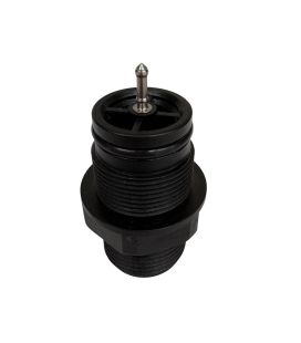 Connecteur de sortie (turbine) 20/27 pour vanne Runxin F79/F82 sans joint torique