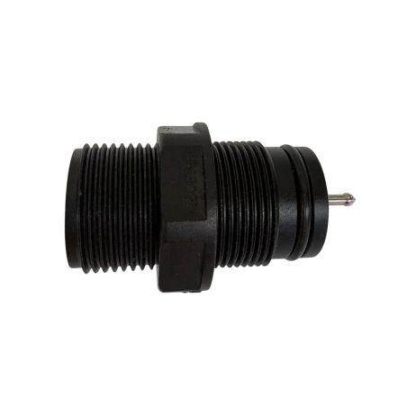 Connecteur de sortie (turbine) 20/27 pour vanne Runxin F79/F82 sans joint torique