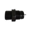 Connecteur de sortie (turbine) 20/27 pour vanne Runxin F79/F82 sans joint torique
