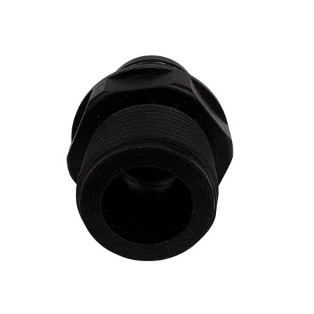 Connecteur de sortie (turbine) 20/27 pour vanne Runxin F79/F82 sans joint torique