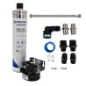 Purificateur d'eau sous evier Everpure PBS 400 avec tête de connexion 3/8" - Filtration jusqu'à 0.5 microns