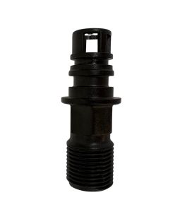 BLFC serie 6800 (zonder doorstroomring of O-ring) voor klep Runxin F79/F82