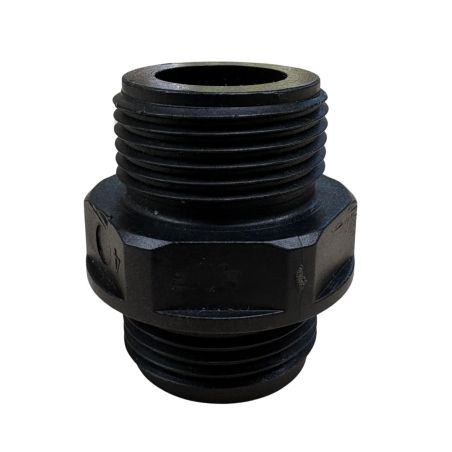20/27 inlet connector for valve Runxin F79/F83