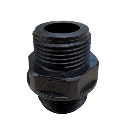 20/27 inlet connector for valve Runxin F79/F83