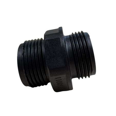 Conector de entrada 20/27 para válvula Runxin F79/F83