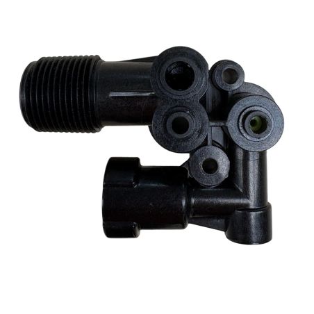 Bloc injecteur nu série 6800 pour vanne Runxin F79/F82