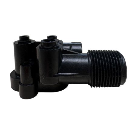 Kaal injectorblok serie 6800 voor klep Runxin F79/F82