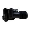 Bloc injecteur nu série 6800 pour vanne Runxin F79/F82