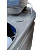 PRODUIT D'OCCASION : Adoucisseur d'eau 30L Fleck 5800 SXT volumétrique électronique
