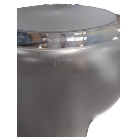 Descalcificador 30L TOODO Fleck 5800 SXT volumétrico Descalcificador de agua domestico