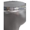 PRODUIT D'OCCASION : Adoucisseur d'eau 30L Fleck 5800 SXT volumétrique électronique