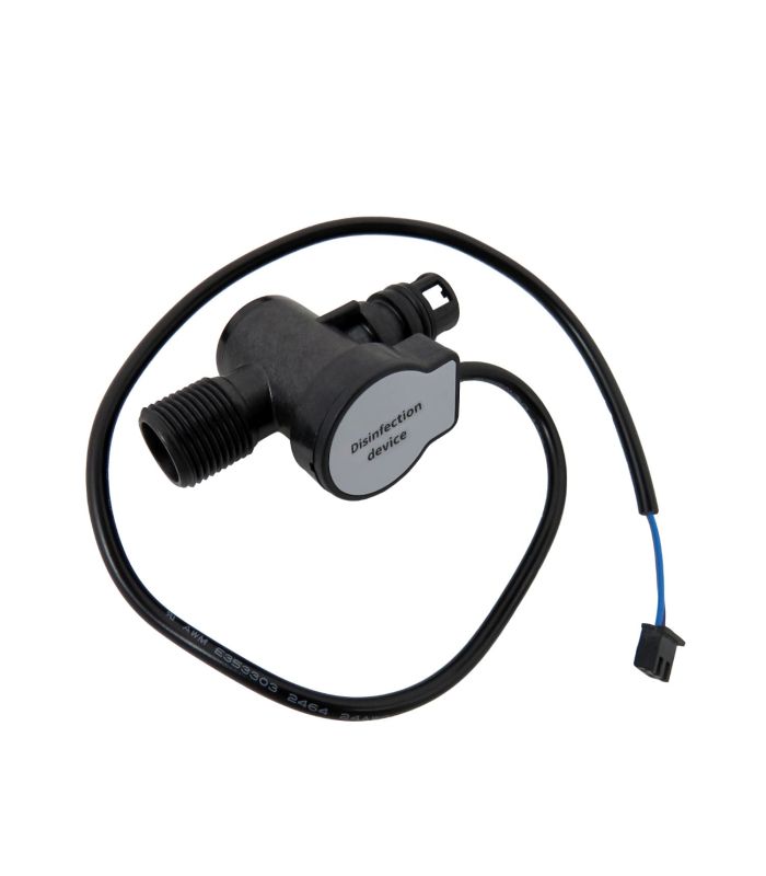 Chlorinateur pour désinfection automatique de la résine pour vannes Runxin K79 et K150