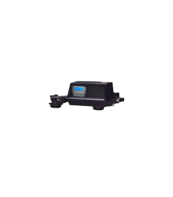 Vanne 9100 Electronique inj. 1