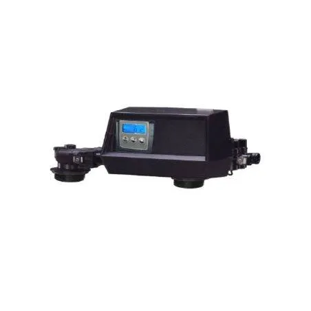 Vanne 9100 Electronique inj. 3
