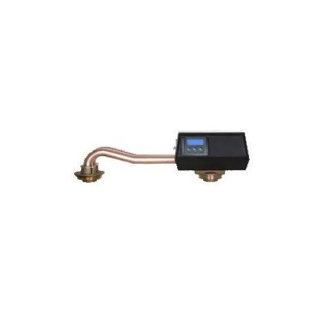 Vanne 9500 SXT / 1600