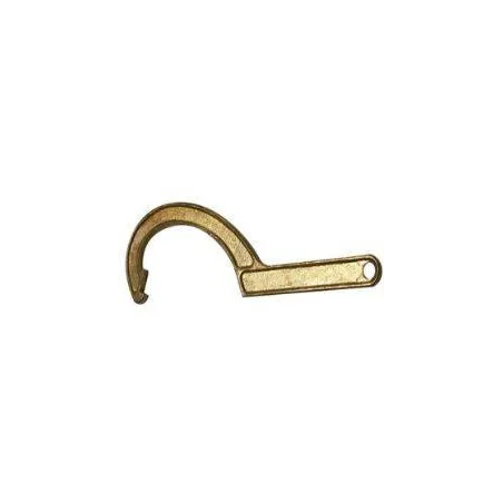 Clé de serrage pour filtre eau chaude 9" et 20"