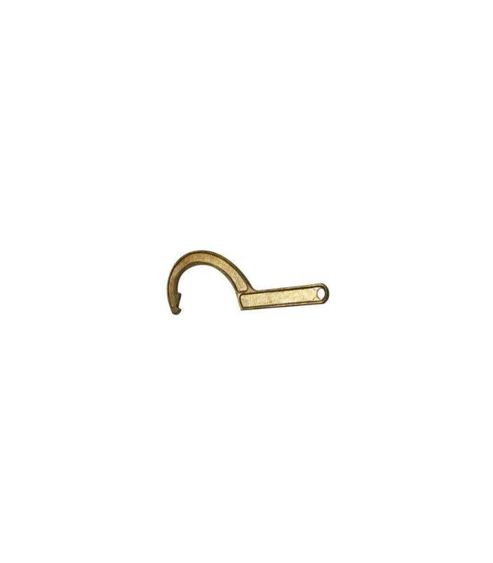 Clé de serrage pour filtre eau chaude 9" et 20"