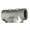 Tête laiton chromé 3/4"