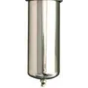 Bol inox 9"