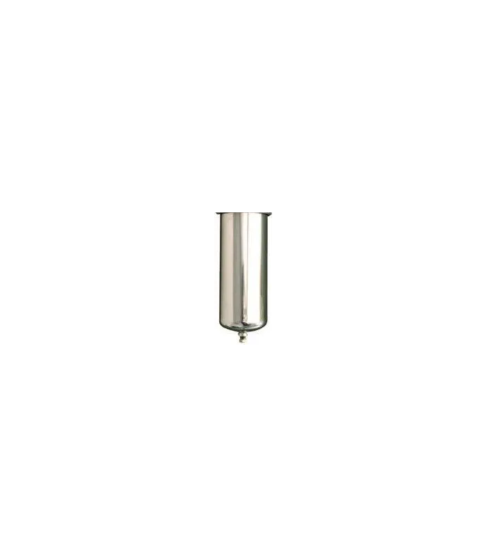 Bol inox 9"