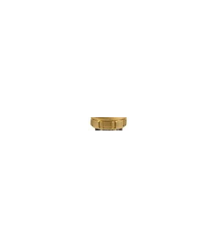 Ecrou bronze pour filtre 9" et 20"