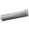 Cartouche acier lisse 60 µ inoxydable 9"3/4