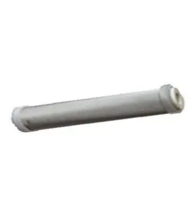 Cartouche acier lisse inoxydable 20"