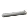 Cartouche acier lisse inoxydable 20"