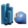 Bouteille adoucisseur EC Vinyl 2.5F - 10x19 avec embase