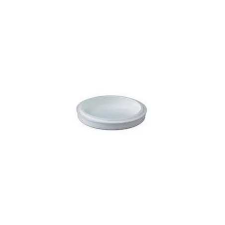 Capsule pour cheminée diam 125