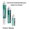 Cartouche encapsulée profine NITRATES Small