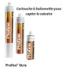 Cartouche encapsulée anti calcaire profine OCRA Small