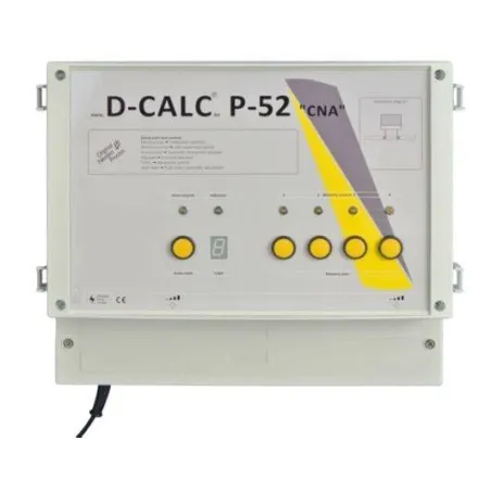Anti tartre electronique D-CALC P-52 "CNA"