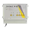 Anti tartre electronique D-CALC P-52 "CNA"