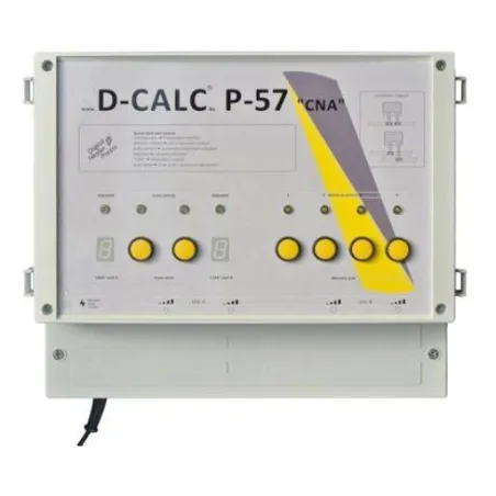 Anti tartre electronique D-CALC P-57 "CNA"