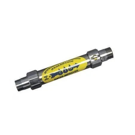 Anti tartre galvanique PTH 2"